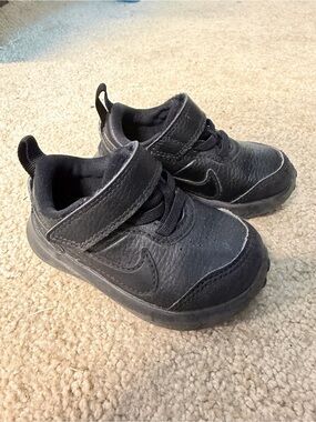 Toddler Nike Shoes